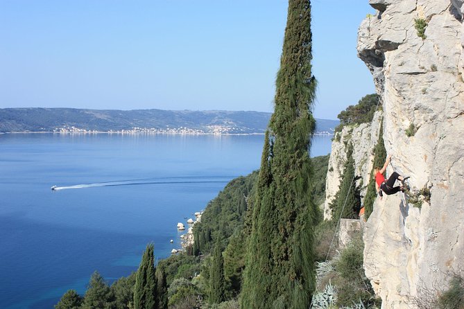 Split Rock Climbing Tour - Key Things You’ll Notice on This Climbing Trip