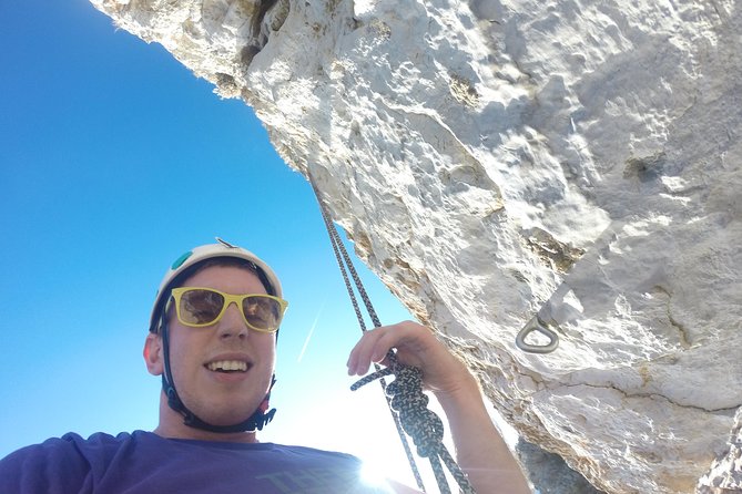 Split Rock Climbing Tour - How the 3-Hour Experience Actually Works