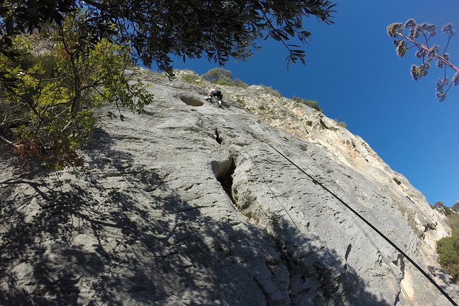 Split Rock Climbing Tour - Price and Value: Why $77 Works Here