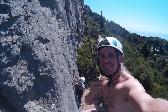 Split Rock Climbing Tour - Who This Climbing Tour Fits Best