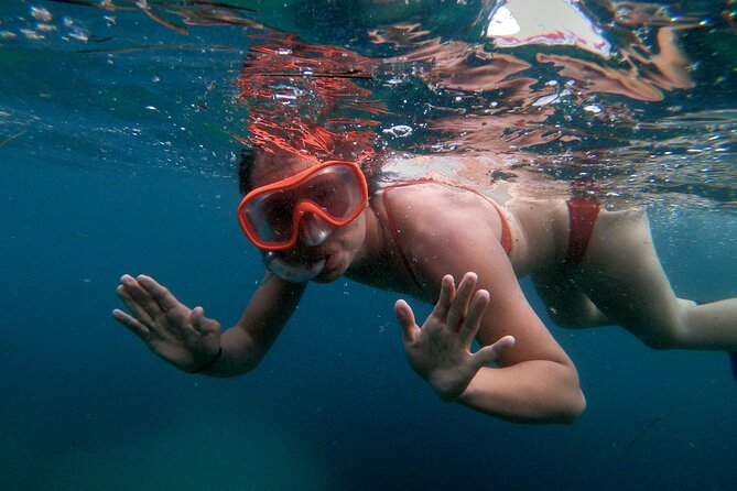 Split Sea Kayaking & Snorkeling Tour - Price and Value: What $60.49 Gets You in Real Terms