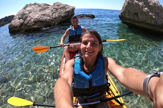 Split Sea Kayaking & Snorkeling Tour - Getting Going: Meeting Point, Access, and the Walk to the Water