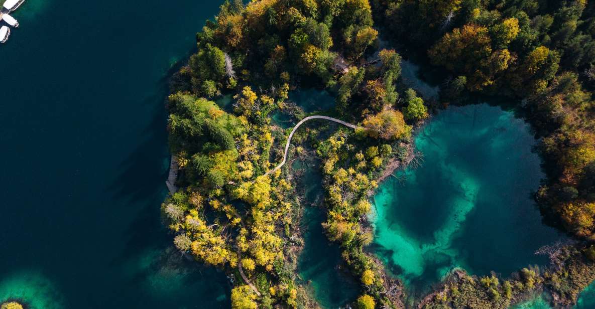 Split: Self-Guided Plitvice Lakes Day Tour with Boat Ride - Key things to know before you go