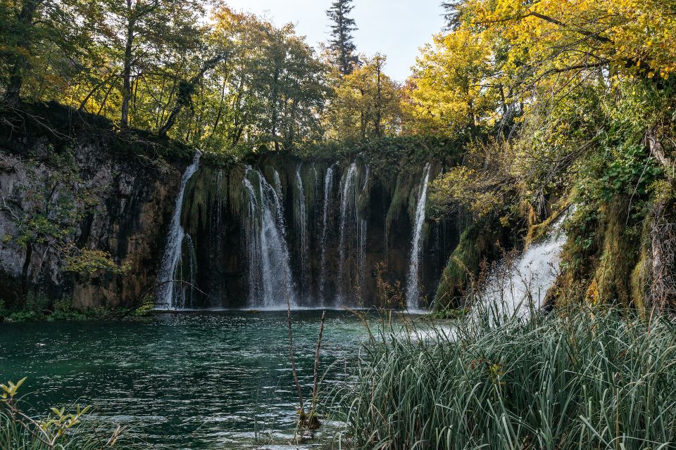 Split: Self-Guided Plitvice Lakes Day Tour with Boat Ride - Price and value: what $58 covers, and what’s still extra
