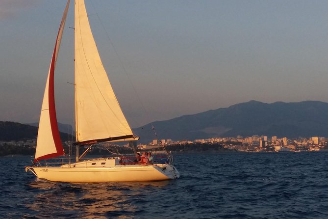 Split: Small-Group Sunset Sailing Trip - Key things I’d watch for