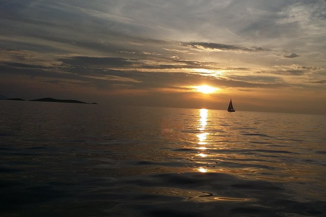 Split: Small-Group Sunset Sailing Trip - Split Sunset Sailing: Why 2 Hours Is the Right Amount