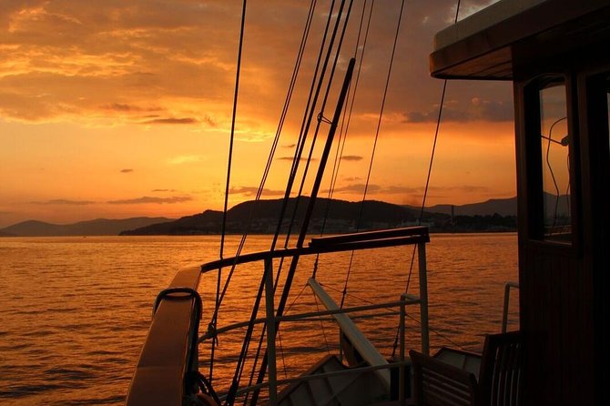 Split Sunset Cruise With Live Music - Timing Your Evening in Split Around the Cruise