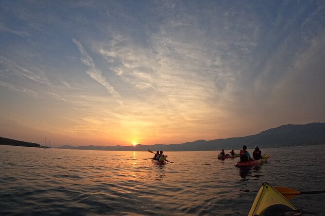 Split Sunset Sea Kayaking Tour - What Your Money Covers: Gear, Guide, Insurance, Photos