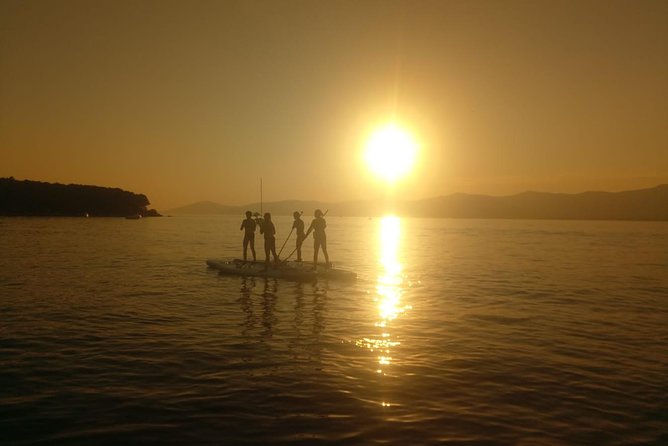 Split Sunset Stand Up Paddle Tour - Price and value: what $58 covers (and why it adds up)