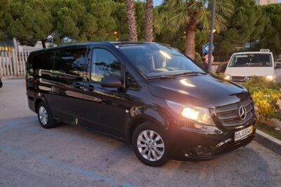 Split to Dubrovnik Airport Private Transfer 1-8 Pax Door to Door - Pickup in Split That Actually Matches Where You Are