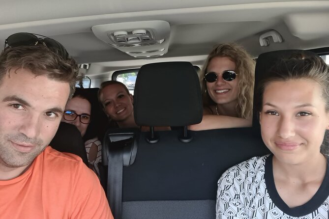 Split to Dubrovnik Airport Private Transfer 1-8 Pax Door to Door - Who This Works Best For (And Who Might Want Another Option)