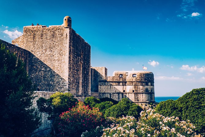 Split to Dubrovnik Private Tour with Local Guide - Ston City Walls: Medieval Defenses and a Salt-and-Oyster Story