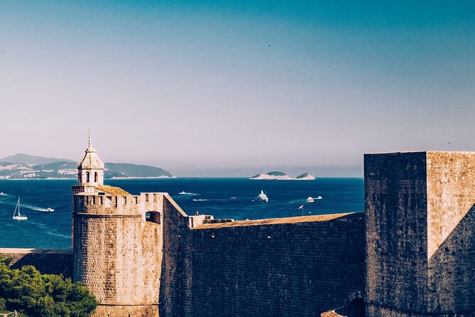 Split to Dubrovnik Private Tour with Local Guide - Transportation From Split: Comfort, Timing, and Fewer Headaches