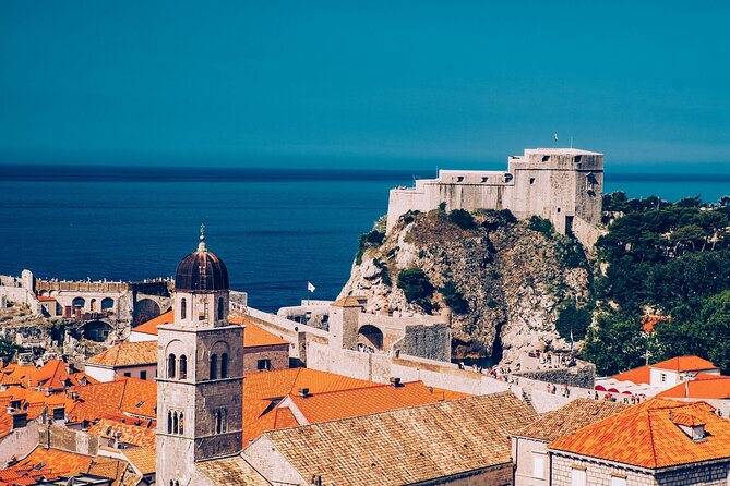 Split to Dubrovnik Private Tour with Local Guide - Price and Value: What $408.48 Buys You