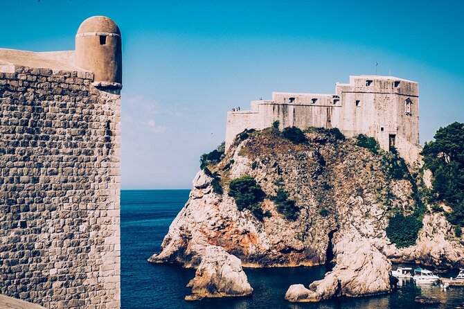 Split to Dubrovnik Private Tour with Local Guide - Dubrovnik Time: Getting Oriented Without Feeling Lost