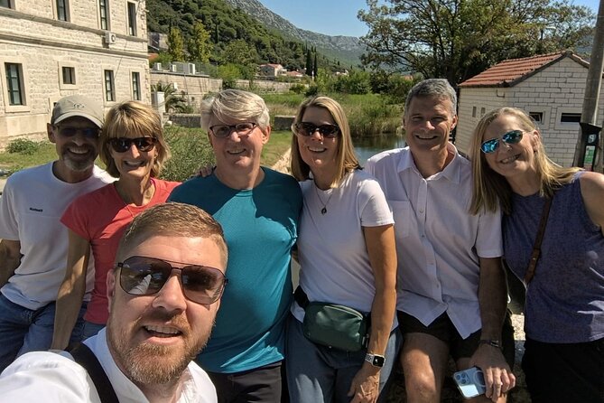 Split to Dubrovnik Private transfer 1-8 pax (Door to Door any location) - Quick take: what makes this Split to Dubrovnik ride work
