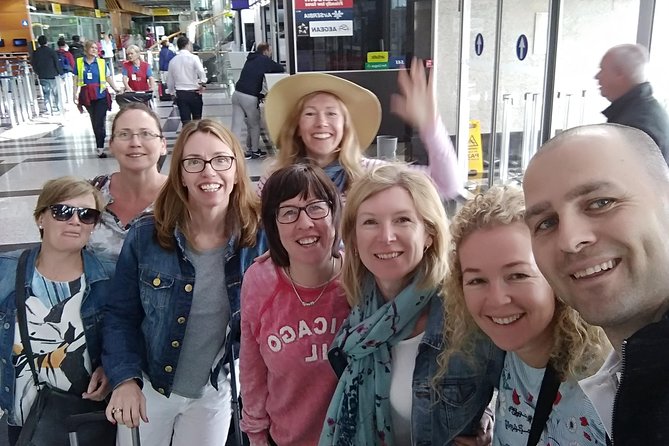 Split to Dubrovnik Private transfer 1-8 pax (Door to Door any location) - How to get the best route: requests, driver communication, and good habits