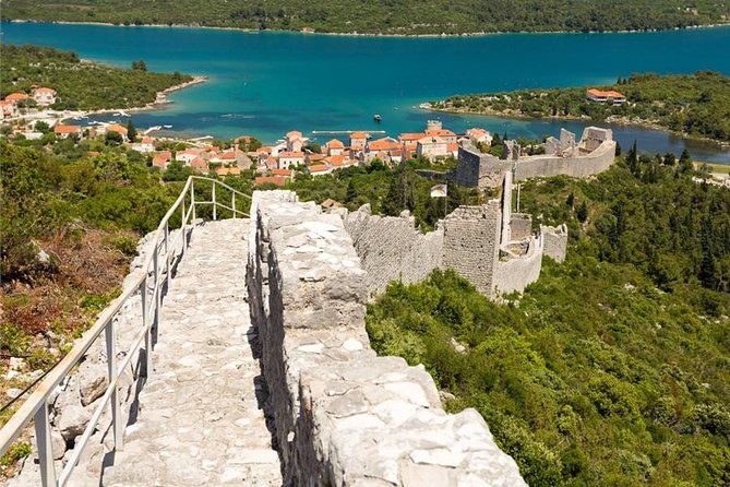 Split to Dubrovnik private transfer via Ston and picture stops (and vice versa) - Why This Split–Dubrovnik Transfer Beats a DIY Day