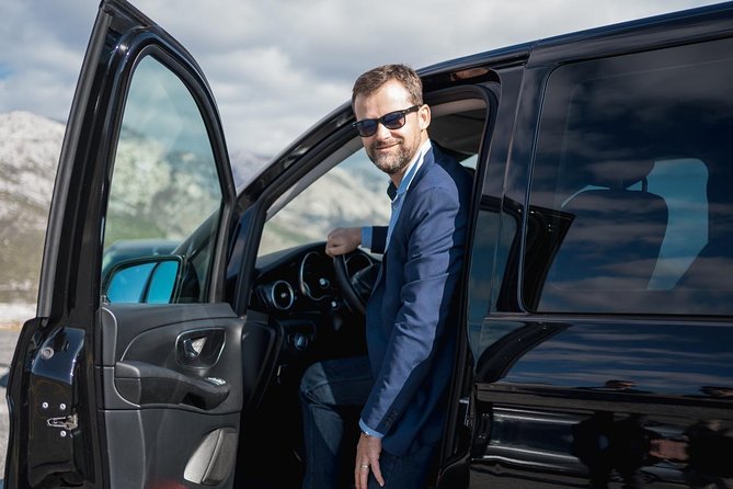 Split to Dubrovnik Private Transfer with Local Experienced Driver - Key highlights worth your attention