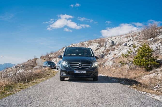Split to Dubrovnik Private Transfer with Local Experienced Driver - Meeting and drop-off: where you’ll start, and where you’ll land