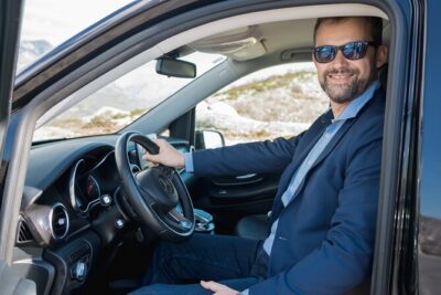 Split to Dubrovnik Private Transfer with Local Experienced Driver - Your driver: English-speaking, local, and actually helpful