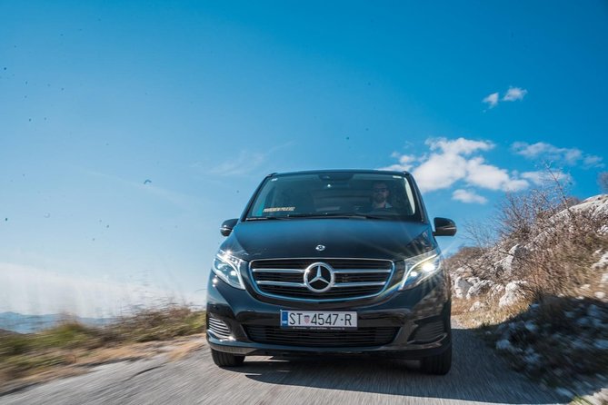 Split to Dubrovnik Private Transfer with Local Experienced Driver - Optional add-ons: Ston Town or Mostar Town