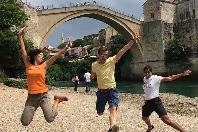 Split to Dubrovnik via Mostar plus Ston with local lunch - Key Highlights You’ll Feel (Not Just See)