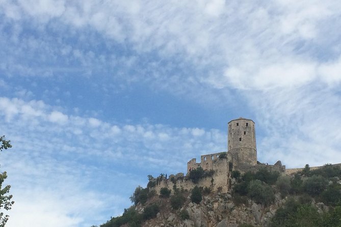 Split to Dubrovnik via Mostar plus Ston with local lunch - What a Private Guide Changes on a Split to Dubrovnik Day