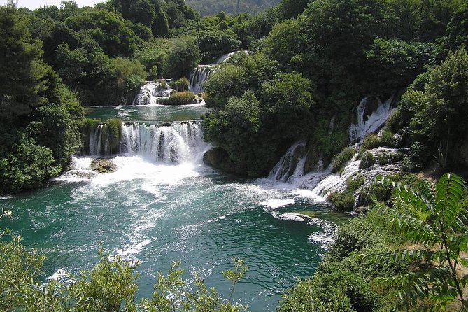 Split to Krka Waterfalls - Full Day Private Tour Including Free Detour - Key Things You’ll Actually Care About
