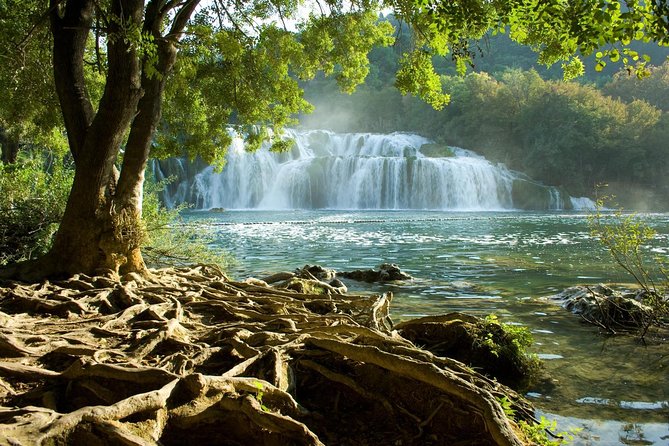 Split to Krka Waterfalls - Full Day Private Tour Including Free Detour - Krka Waterfalls Without the Crowds Chaos