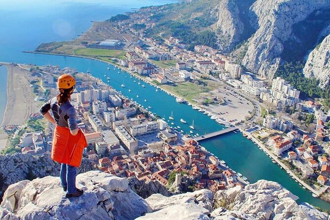 Split to Krka Waterfalls - Full Day Private Tour Including Free Detour - Winery Detours: How to Choose Bibich and Rak Wisely