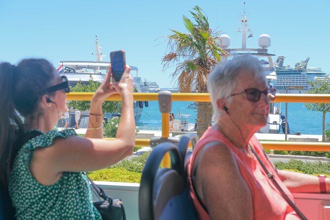 Split to Krka Waterfalls - Full Day Private Tour Including Free Detour - Šibenik and St. James Cathedral: UNESCO Time That Doesn’t Feel Like a Stoplight