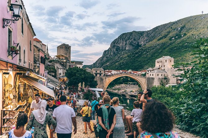 Split to Mostar & Blagaj Private Tour with Local Guide - Key points to know before you go
