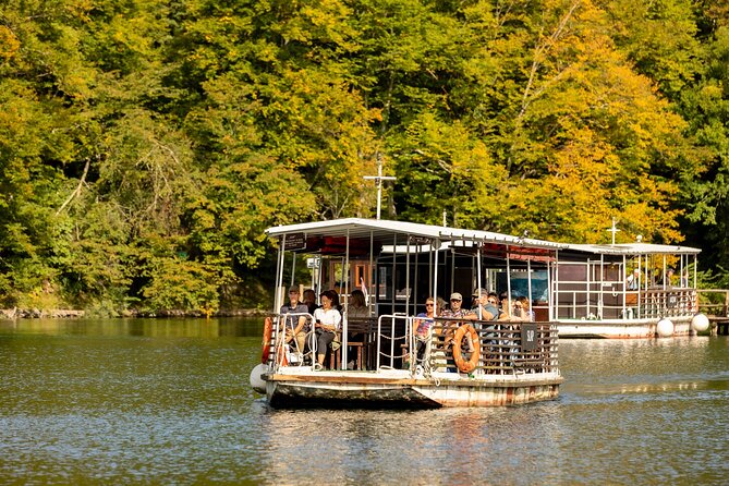Split to Plitvice Lakes Private Tour with Local Guide - Key things to know before you go
