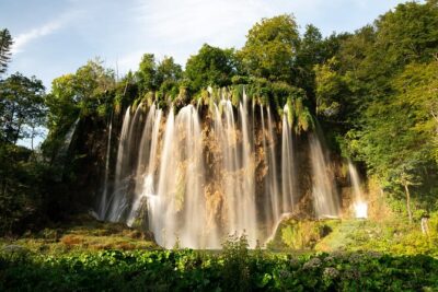 Split to Plitvice Lakes Private Tour with Local Guide - Plitvice Lakes National Park: UNESCO scenery plus an efficient start