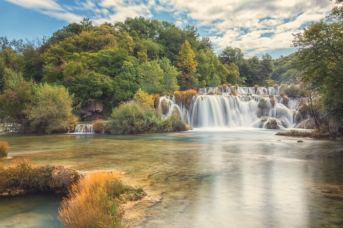 Split to Zadar via Krka Waterfalls (3 hours stop is included) - Price and logistics: what you’re really paying for (and what isn’t included)