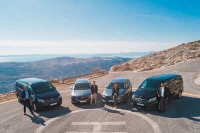 Split to Zagreb Private Transfer via Plitvice Lakes National Park - Plitvice Lakes National Park: UNESCO time with real route choices