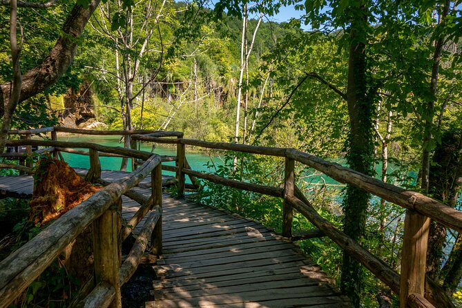 Split to Zagreb Private Transfer via Plitvice Lakes National Park - Who should book this private transfer (and who might not)