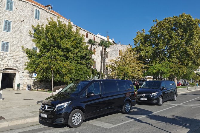 Split to Zagreb Private Transfer via Plitvice Lakes National Park - Should you book: my quick decision checklist