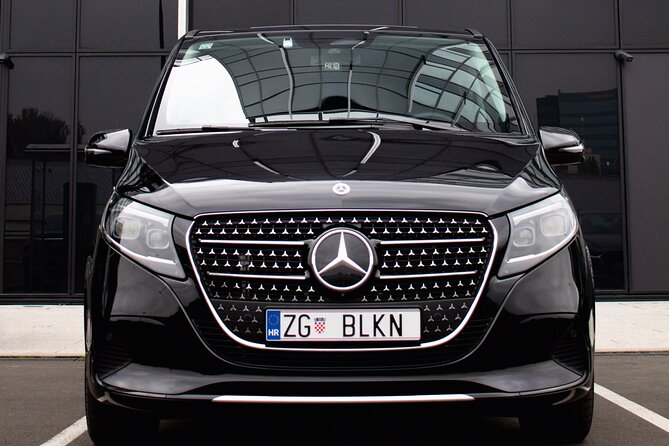Split to Zagreb Private Transfer with Plitvice Lakes tour - Split to Zagreb in One Shot, With Plitvice as Your Main Course