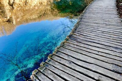 Split to Zagreb Private Transfer with Plitvice Lakes tour - The Ride: Air-Conditioned Comfort, English-Speaking Driver, and Small Extras