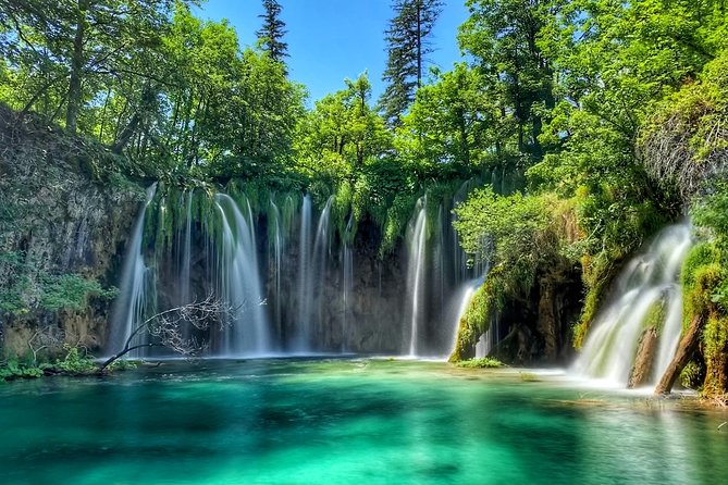 Split to Zagreb Private Transfer with Plitvice Lakes tour - Price and Value: What You’re Actually Paying For at $477.34 Per Person