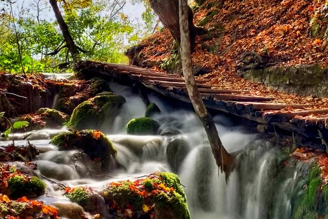 Split to Zagreb Private Transfer with Plitvice Lakes tour - Logistics That Matter: Luggage Rules, Dress Code, and Fitness Notes