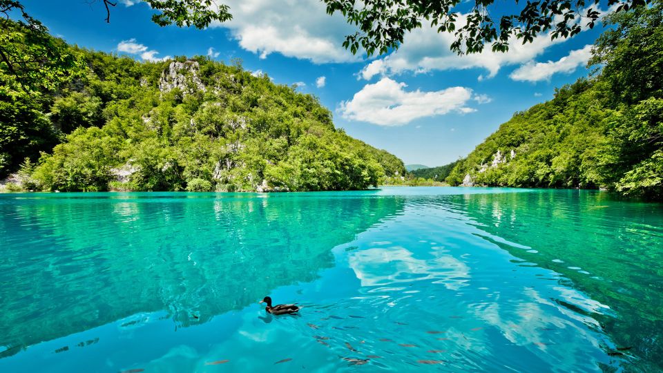 Split: Transfer to Zagreb with Plitvice Lakes Entry Tickets - Price and value: is $192 per person actually fair?