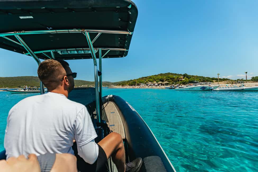Split/Trogir: Blue Cave, Mamma Mia, Hvar and 5 Island Tour - Who should book this and who should skip it