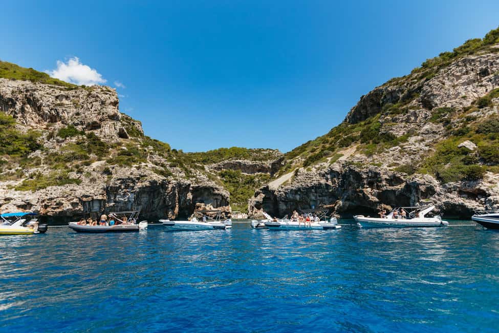 Split/Trogir: Blue Cave, Mamma Mia, Hvar and 5 Island Tour - Price and value: what $109 buys, and what you should budget extra