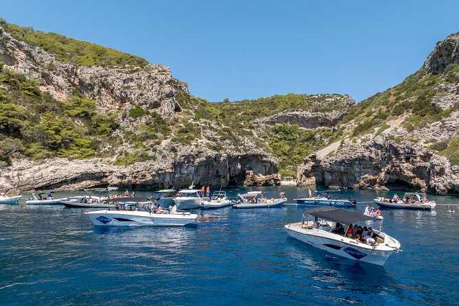 Split/Trogir: Blue Cave, Vis and Hvar Small Group Tour - Should you book this Split/Trogir Blue Cave, Vis and Hvar small-group tour?