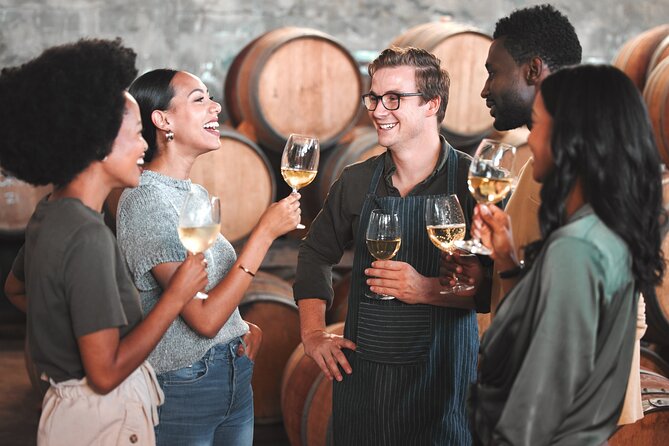 Split/Trogir/Kastela: Krka Private Tour - option: Wine Tasting - Key highlights you’ll feel immediately