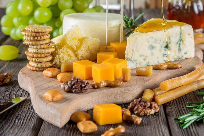 Split/Trogir/Kastela: Krka Private Tour - option: Wine Tasting - Bacvice Beach gelato: the sweet landing back in Split
