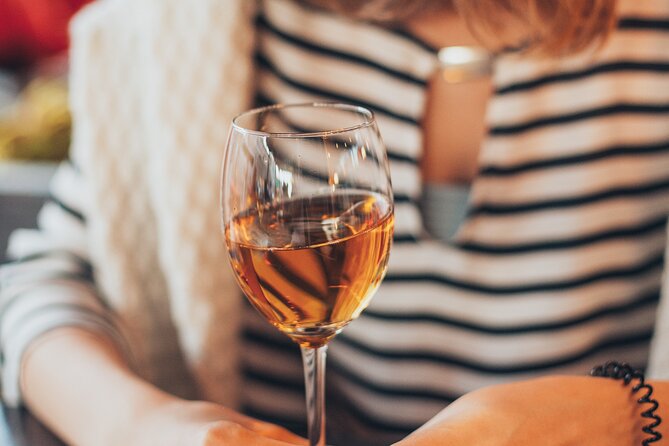 Split/Trogir/Kastela: Krka Private Tour - option: Wine Tasting - The guide experience: English storytelling that ties it together